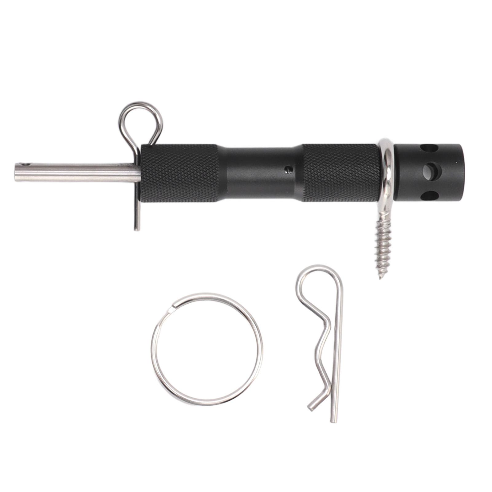 Сигнализация периметра для кемпинга, сигнализация с проводом для кемпинга, система раннего оповещения о безопасности для кемпинга