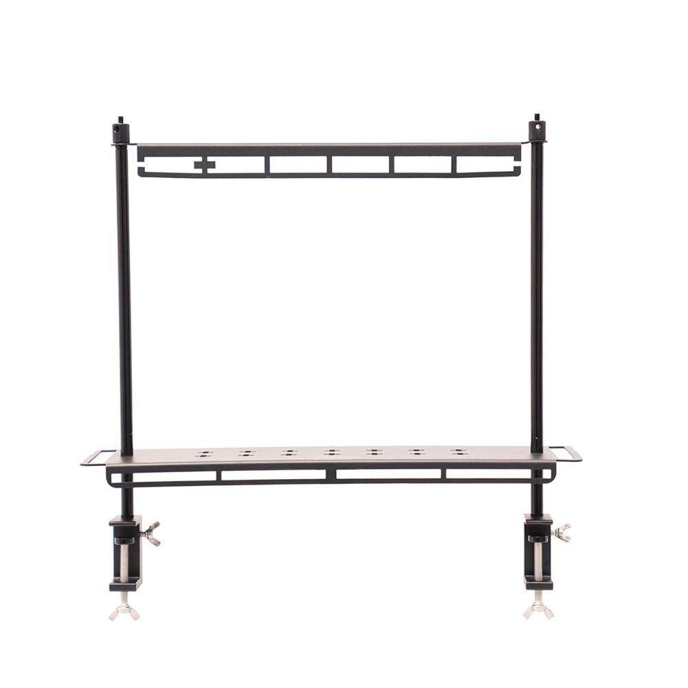 Складная полка для хранения для кемпинга, складная полка для кемпинга, полка для хранения для кемпинга из алюминиевого сплава, многофункциональная для кемпинга, пикника