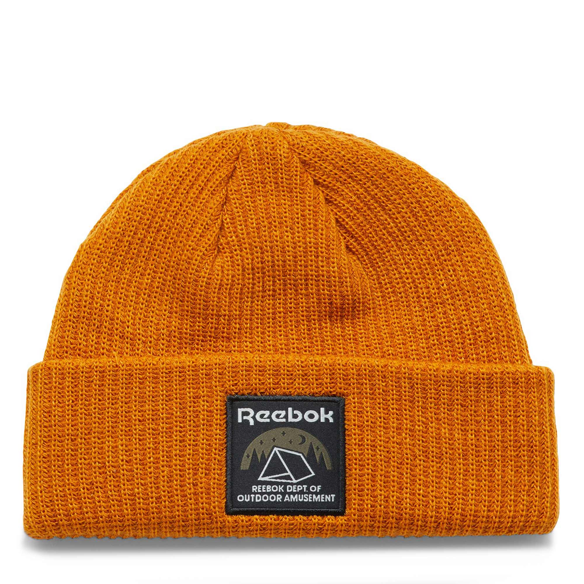 Шапка Reebok Classics Camping Beanie